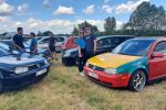 FOTO I VIDEO Ovogodišnje izdanje Street race showa u Čađavici privuklo velik broj zaljubljenika u nabrijane ‘jurilice’ 3 Foto 3 1