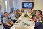 Organizacijski odbor: Pripreme za jubilarno 25. izdanje Viroexpa su u punom jeku, već sada popunjeno više od 75 posto prostora 3 Foto 3 3