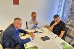 Organizacijski odbor: Pripreme za jubilarno 25. izdanje Viroexpa su u punom jeku, već sada popunjeno više od 75 posto prostora 4 Foto 4 1 1