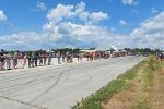 FOTO I VIDEO Ovogodišnje izdanje Street race showa u Čađavici privuklo velik broj zaljubljenika u nabrijane ‘jurilice’ 4 Foto 4 1