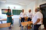 Više od 1.300.000,00 kuna vrijedna je oprema koju je Virovitičko-podravska županija uložila u škole u - Voćinu, Mikleušu, Čačincima, Velikom Rastovcu, Crncu, Čađavici te u Orahovici 6 IMG 6399