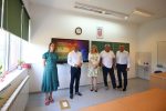 Više od 1.300.000,00 kuna vrijedna je oprema koju je Virovitičko-podravska županija uložila u škole u - Voćinu, Mikleušu, Čačincima, Velikom Rastovcu, Crncu, Čađavici te u Orahovici 7 IMG 6411
