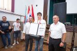 Dan općine Čađavica: Na svečanoj sjednici Općinskog vijeća dodijeljena javna priznanja, Srebrna plaketa posthumno Radi Brajnoviću 5 IMG 6776