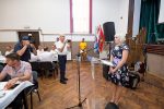 Dan općine Čađavica: Na svečanoj sjednici Općinskog vijeća dodijeljena javna priznanja, Srebrna plaketa posthumno Radi Brajnoviću 8 IMG 6800