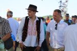 Fotogalerija: U povodu Dana općine u Čađavici održana 15. međužupanijska izložba hladnokrvnih konja i revija zaprega 1 IMG 6840