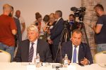 Premijer Andrej Plenković: Dvanaest održanih sastanaka govori o visokom stupnju povjerenja između Vlade RH i županija 1 IMG 7448