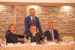 Premijer Andrej Plenković: Dvanaest održanih sastanaka govori o visokom stupnju povjerenja između Vlade RH i županija 2 IMG 7483