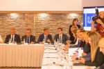 Premijer Andrej Plenković: Dvanaest održanih sastanaka govori o visokom stupnju povjerenja između Vlade RH i županija 10 IMG 7535