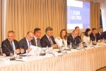 Premijer Andrej Plenković: Dvanaest održanih sastanaka govori o visokom stupnju povjerenja između Vlade RH i županija 11 IMG 7552