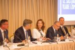 Premijer Andrej Plenković: Dvanaest održanih sastanaka govori o visokom stupnju povjerenja između Vlade RH i županija 12 IMG 7561