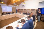 Premijer Andrej Plenković: Dvanaest održanih sastanaka govori o visokom stupnju povjerenja između Vlade RH i županija 18 IMG 7594
