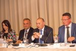 Premijer Andrej Plenković: Dvanaest održanih sastanaka govori o visokom stupnju povjerenja između Vlade RH i županija 20 IMG 7607
