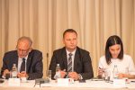 Premijer Andrej Plenković: Dvanaest održanih sastanaka govori o visokom stupnju povjerenja između Vlade RH i županija 21 IMG 7612
