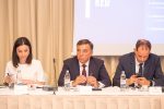 Premijer Andrej Plenković: Dvanaest održanih sastanaka govori o visokom stupnju povjerenja između Vlade RH i županija 22 IMG 7613