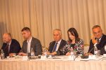 Premijer Andrej Plenković: Dvanaest održanih sastanaka govori o visokom stupnju povjerenja između Vlade RH i županija 24 IMG 7617