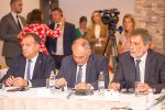 Premijer Andrej Plenković: Dvanaest održanih sastanaka govori o visokom stupnju povjerenja između Vlade RH i županija 25 IMG 7626