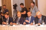 Premijer Andrej Plenković: Dvanaest održanih sastanaka govori o visokom stupnju povjerenja između Vlade RH i županija 26 IMG 7629