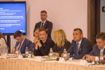 Premijer Andrej Plenković: Dvanaest održanih sastanaka govori o visokom stupnju povjerenja između Vlade RH i županija 27 IMG 7636