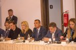 Premijer Andrej Plenković: Dvanaest održanih sastanaka govori o visokom stupnju povjerenja između Vlade RH i županija 29 IMG 7660