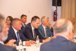 Premijer Andrej Plenković: Dvanaest održanih sastanaka govori o visokom stupnju povjerenja između Vlade RH i županija 30 IMG 7664