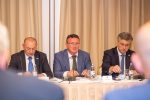 Premijer Andrej Plenković: Dvanaest održanih sastanaka govori o visokom stupnju povjerenja između Vlade RH i županija 35 IMG 7699
