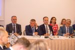 Premijer Andrej Plenković: Dvanaest održanih sastanaka govori o visokom stupnju povjerenja između Vlade RH i županija 36 IMG 7702