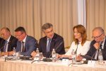 Premijer Andrej Plenković: Dvanaest održanih sastanaka govori o visokom stupnju povjerenja između Vlade RH i županija 38 IMG 7712