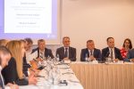 Premijer Andrej Plenković: Dvanaest održanih sastanaka govori o visokom stupnju povjerenja između Vlade RH i županija 40 IMG 7723