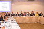 Premijer Andrej Plenković: Dvanaest održanih sastanaka govori o visokom stupnju povjerenja između Vlade RH i županija 41 IMG 7726