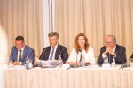Premijer Andrej Plenković: Dvanaest održanih sastanaka govori o visokom stupnju povjerenja između Vlade RH i županija 43 IMG 7732