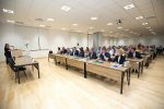 U Virovitici Predstavljen Plan industrijske tranzicije Panonske Hrvatske: Za poduzetnike iz naše regije osigurano 200 milijuna eura iz pet strateških grana 1 IMG 9361