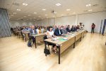 U Virovitici Predstavljen Plan industrijske tranzicije Panonske Hrvatske: Za poduzetnike iz naše regije osigurano 200 milijuna eura iz pet strateških grana 3 IMG 9370