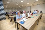 U Virovitici Predstavljen Plan industrijske tranzicije Panonske Hrvatske: Za poduzetnike iz naše regije osigurano 200 milijuna eura iz pet strateških grana 5 IMG 9375