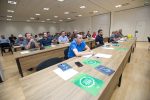 U Virovitici Predstavljen Plan industrijske tranzicije Panonske Hrvatske: Za poduzetnike iz naše regije osigurano 200 milijuna eura iz pet strateških grana 6 IMG 9379