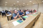 U Virovitici Predstavljen Plan industrijske tranzicije Panonske Hrvatske: Za poduzetnike iz naše regije osigurano 200 milijuna eura iz pet strateških grana 7 IMG 9380