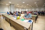 U Virovitici Predstavljen Plan industrijske tranzicije Panonske Hrvatske: Za poduzetnike iz naše regije osigurano 200 milijuna eura iz pet strateških grana 11 IMG 9389