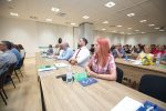 U Virovitici Predstavljen Plan industrijske tranzicije Panonske Hrvatske: Za poduzetnike iz naše regije osigurano 200 milijuna eura iz pet strateških grana 12 IMG 9391