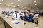 U Virovitici Predstavljen Plan industrijske tranzicije Panonske Hrvatske: Za poduzetnike iz naše regije osigurano 200 milijuna eura iz pet strateških grana 13 IMG 9395
