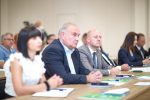 U Virovitici Predstavljen Plan industrijske tranzicije Panonske Hrvatske: Za poduzetnike iz naše regije osigurano 200 milijuna eura iz pet strateških grana 15 IMG 9408