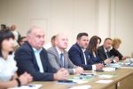 U Virovitici Predstavljen Plan industrijske tranzicije Panonske Hrvatske: Za poduzetnike iz naše regije osigurano 200 milijuna eura iz pet strateških grana 16 IMG 9409
