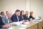 U Virovitici Predstavljen Plan industrijske tranzicije Panonske Hrvatske: Za poduzetnike iz naše regije osigurano 200 milijuna eura iz pet strateških grana 18 IMG 9417