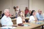 U Virovitici Predstavljen Plan industrijske tranzicije Panonske Hrvatske: Za poduzetnike iz naše regije osigurano 200 milijuna eura iz pet strateških grana 21 IMG 9433