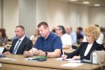 U Virovitici Predstavljen Plan industrijske tranzicije Panonske Hrvatske: Za poduzetnike iz naše regije osigurano 200 milijuna eura iz pet strateških grana 25 IMG 9483