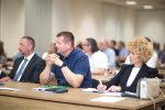 U Virovitici Predstavljen Plan industrijske tranzicije Panonske Hrvatske: Za poduzetnike iz naše regije osigurano 200 milijuna eura iz pet strateških grana 26 IMG 9487