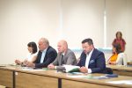 U Virovitici Predstavljen Plan industrijske tranzicije Panonske Hrvatske: Za poduzetnike iz naše regije osigurano 200 milijuna eura iz pet strateških grana 27 IMG 9491