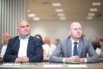 U Virovitici Predstavljen Plan industrijske tranzicije Panonske Hrvatske: Za poduzetnike iz naše regije osigurano 200 milijuna eura iz pet strateških grana 30 IMG 9503