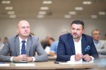 U Virovitici Predstavljen Plan industrijske tranzicije Panonske Hrvatske: Za poduzetnike iz naše regije osigurano 200 milijuna eura iz pet strateških grana 31 IMG 9507