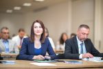 U Virovitici Predstavljen Plan industrijske tranzicije Panonske Hrvatske: Za poduzetnike iz naše regije osigurano 200 milijuna eura iz pet strateških grana 35 IMG 9529