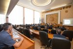 Za predstavnike općina i gradova Virovitičko-podravske županije, održana prezentacija vezana za izmjene i dopune Zakona o poljoprivrednom zemljištu 1 IMG 9532