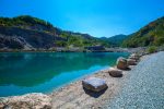 Destinacija od koje zastaje dah: Nedaleko Ružice grada, nalazi se najbistrije jezero Slavonije kod kojeg će u budućnosti niknuti adrenalinski park 2 IMG 9905